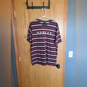 Oakley Men's Tee